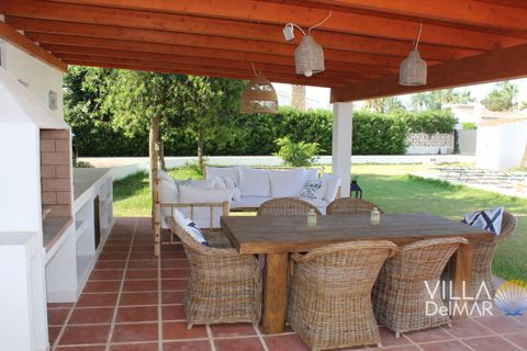 Villa i Denia, Alicante, Denia - € 850.000 | Ref: V-710 - foto 29